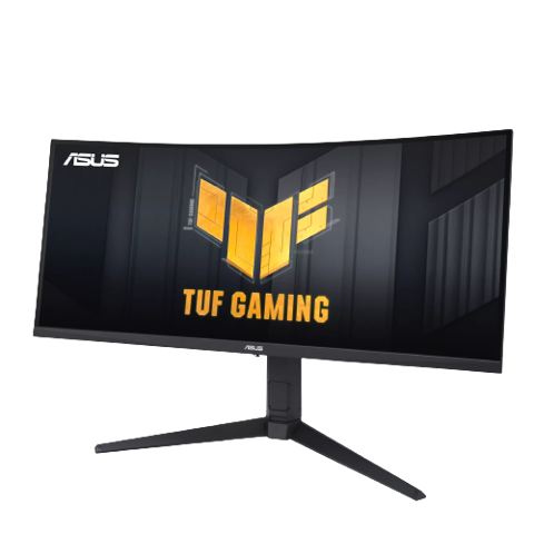 GEARVN - Màn hình cong ASUS TUF GAMING VG34VQL3A 34“ 2K 180Hz HDR chuyên game