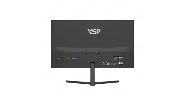 Màn hình VSP IP2510W1 sử dụng tấm nền IPS