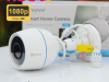 Lắp đặt hệ thống camera giám sát nhà xưởng Đồng Nai