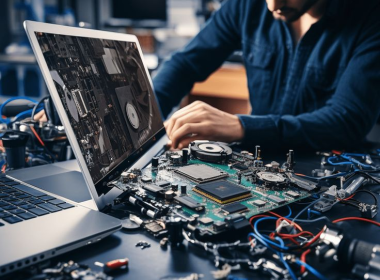 Dịch vụ chăm sóc máy 