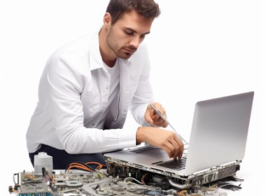 Dịch vụ lắp đặt máy tại nhà Công Ty Thuận Ninh Computer