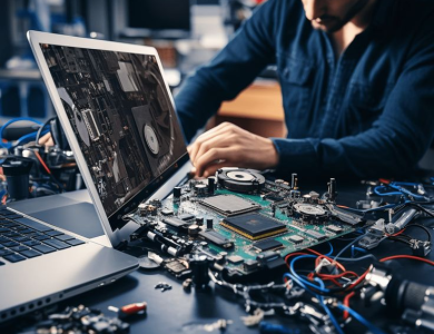 Dịch vụ chăm sóc máy 