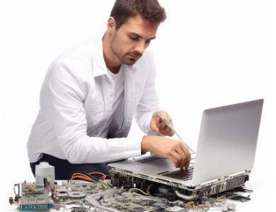 Dịch vụ lắp đặt máy tại nhà Công Ty Thuận Ninh Computer