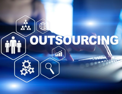 Dịch Vụ IT Outsourcing Là Gì? Giải Pháp Tiết Kiệm Cho Doanh Nghiệp Trong Thời Đại Số