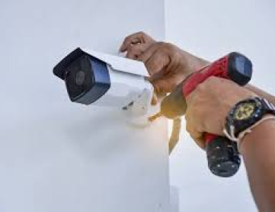 Lắp đặt camera văn phòng Đồng Nai giá rẻ