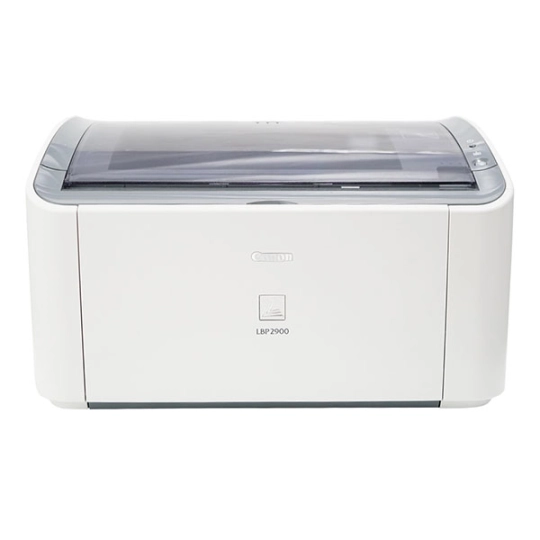 Máy In Laser Trắng Đen Canon LBP2900