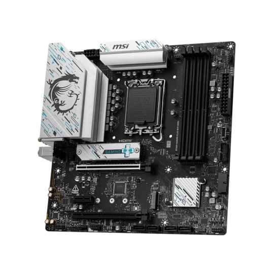Mainboard MSI B760M Gaming Plus WiFi DDR4