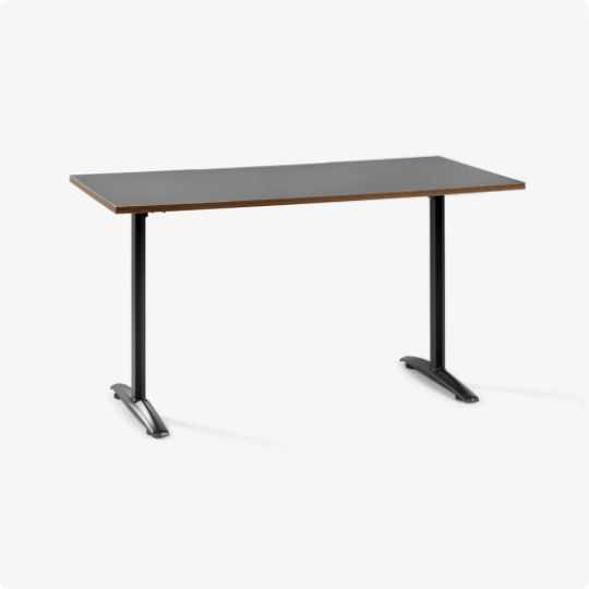 Bàn văn phòng HyperWork Core Desk - 1m2