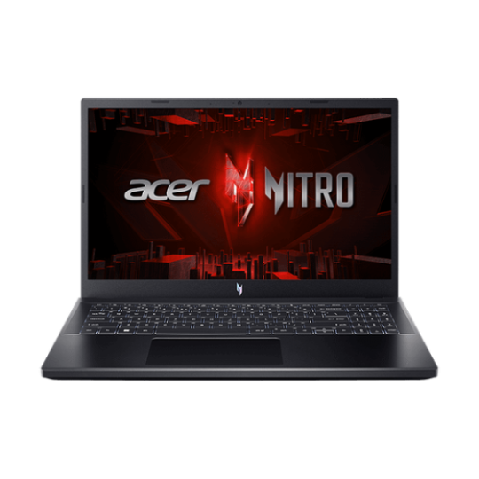 LAPTOP GAMING ACER NITRO V ANV15-51-53DM CORE i5-13420H | RTX 3050 6GB |16GB RAM | 512GB SSD | 15.6' FHD 144Hz | Win 11