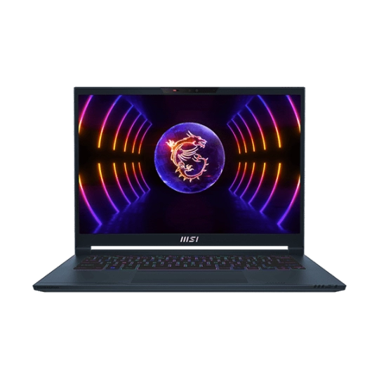 LAPTOP MSI STEALTH 14 STUDIO A13VF-051VN CORE i7-13700H | RTX 4060 8GB | 16GB RAM | 1TB SSD | 14" QHD 240Hz | Win 11