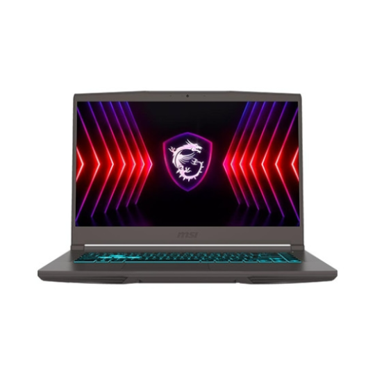 LAPTOP GAMING MSI THIN 15 B13VE-2824VN CORE i5-13420H | RTX4050 6GB | 16GB RAM | 512GB SSD | 15.6