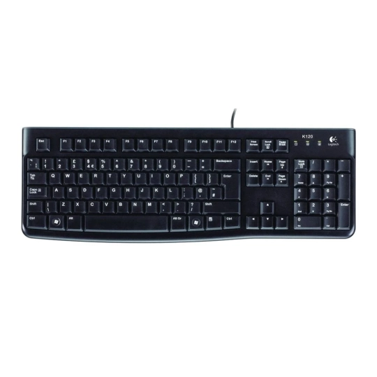 Bàn phím Logitech K120