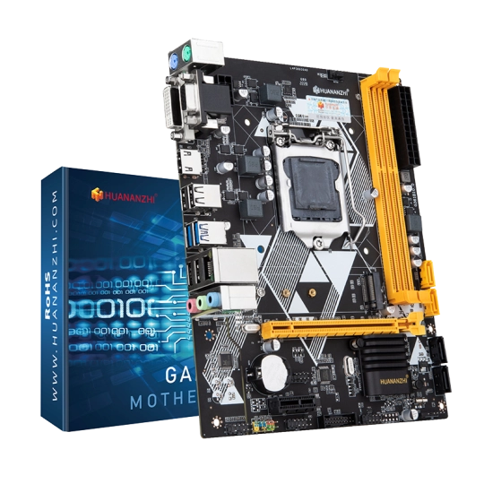 Mainboard Huananzhi H81