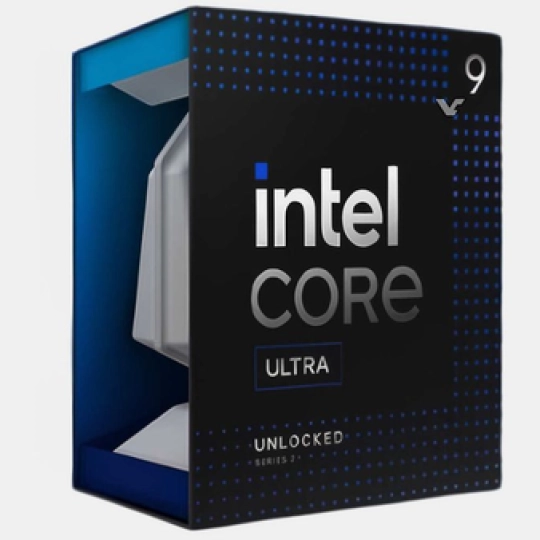 CPU Intel Core Ultra 9 285K (Up 5.7 GHz, 24 Nhân 24 Luồng, Arrow Lake-S) BOX CHÍNH HÃNG