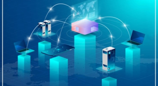 Thiết kế thi công hạ tầng công ty Công Ty Thuận Ninh Computer