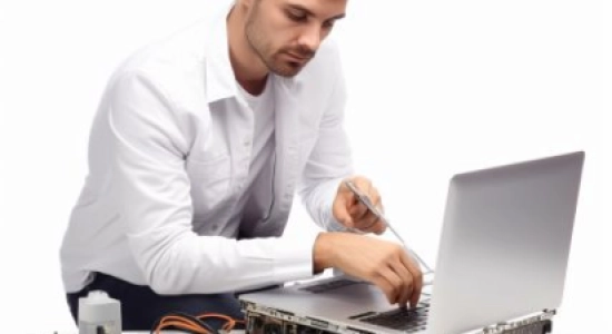 Dịch vụ lắp đặt máy tại nhà Công Ty Thuận Ninh Computer
