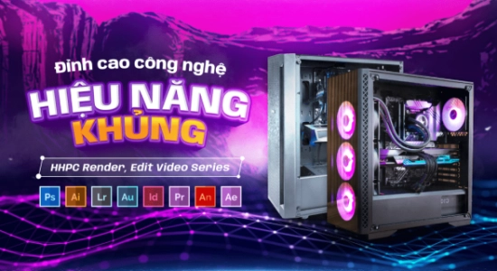 Setup máy tính văn phòng giá rẻ ở Long Thành – Giải pháp tối ưu cho doanh nghiệp