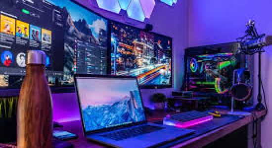 Công ty lắp đặt máy tính camera trọn gói Đồng Nai