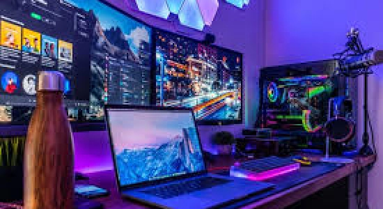Công ty lắp đặt máy tính camera trọn gói Đồng Nai