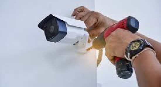Lắp đặt camera văn phòng Đồng Nai giá rẻ