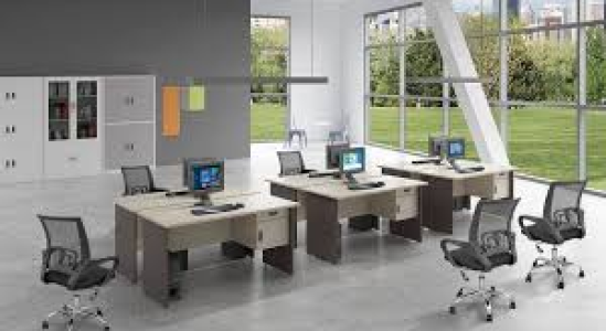 Nâng cấp hệ thống máy tính văn phòng Biên Hòa