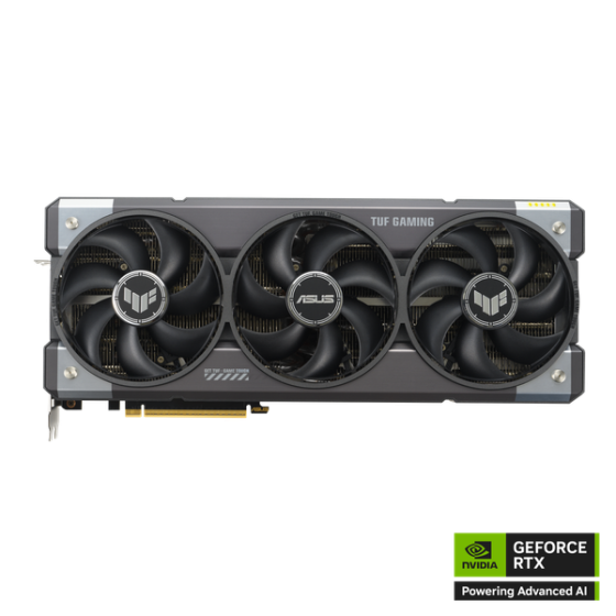  VGA ASUS RTX 5080 TUF Gaming OC 16GB GDDR7