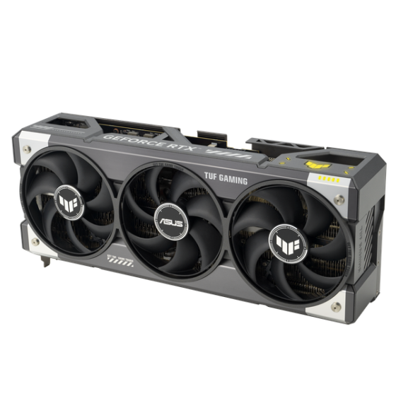  VGA ASUS RTX 5080 TUF Gaming OC 16GB GDDR7
