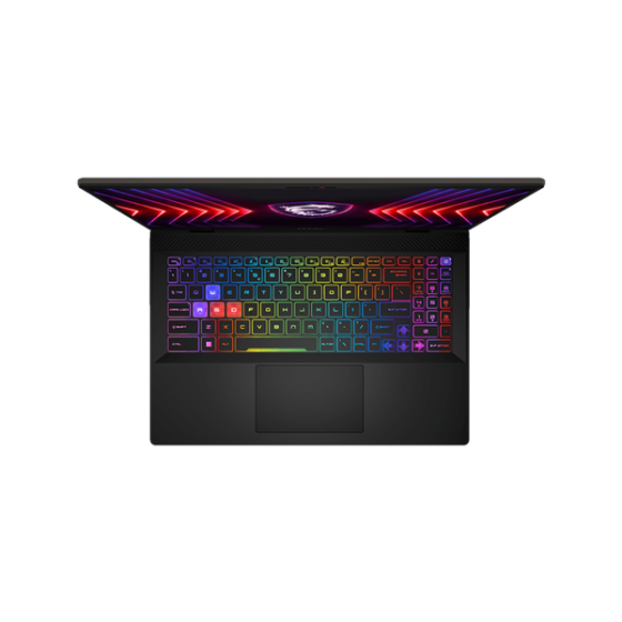  LAPTOP MSI SWORD 16 HX B14VFKG-460VN CORE I7-14650HX | RTX 4060 8GB | 16GB RAM | 1TB SSD | 16