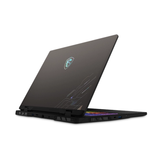 LAPTOP MSI SWORD 16 HX B14VFKG 045VN CPU i7-14700HX | RTX 4060 8GB | 16GB RAM | 1TB SSD | 16" QHD IPS 100% DCI-P3 & 240Hz | Win11