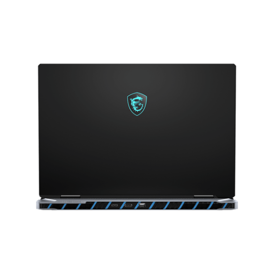 LAPTOP GAMING MSI TITAN 18 HX AI A2XWIG 090VN CORE ULTRA 9 285HX | RTX 5080 16GB | 64GB RAM | 2TB SSD | 18.0 UHD+ MiniLED IPS 100% DCI-P3 & 120Hz | Win11
