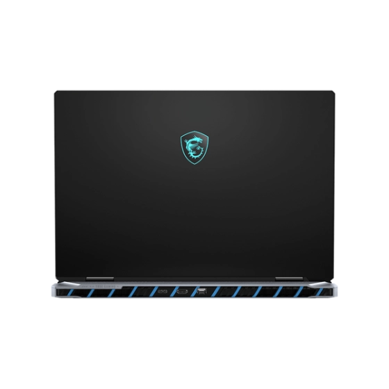 LAPTOP GAMING MSI TITAN 18 HX AI A2XWJG-622VN CORE ULTRA 9-285HX | RTX 5090 24GB | 64GB RAM | 6TB SSD | 18.0 UHD+ MiniLED IPS 100% DCI-P3 & 120Hz | Win11