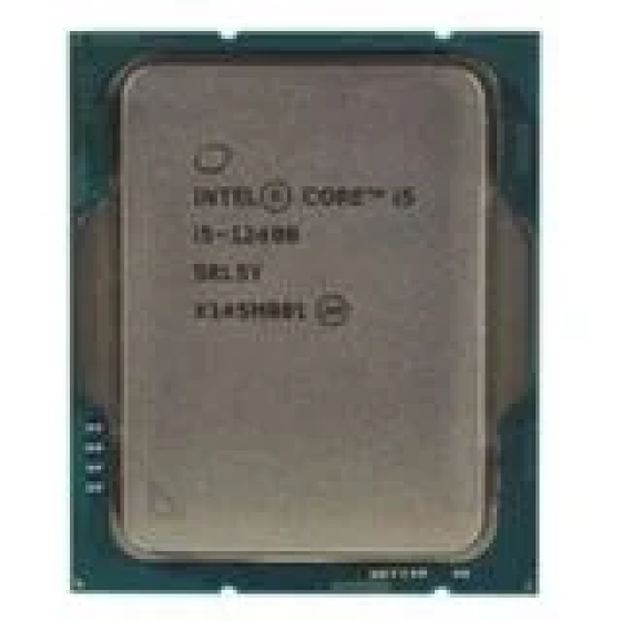CPU Intel Core i5 12400