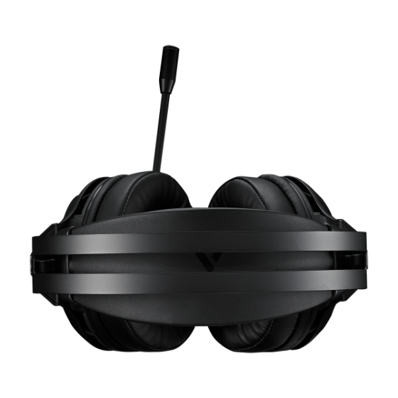 Tai Nghe Rapoo Gaming VH520C 7.1 Black