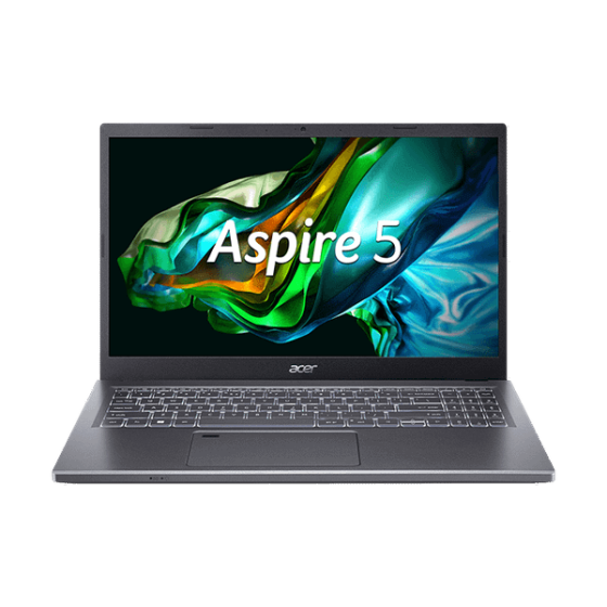 LAPTOP GAMING ACER ASPIRE 5 A515-58GM-53PZ CORE i5-13420H | RTX 2050 4GB | 8GB RAM | 512GB SSD | 15.6' FHD | Win 11