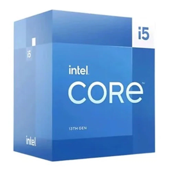 CPU Intel Core I5 13400F | LGA1700, Turbo 4.60 GHz, 10C/16T, 20MB, Box Chính Hãng