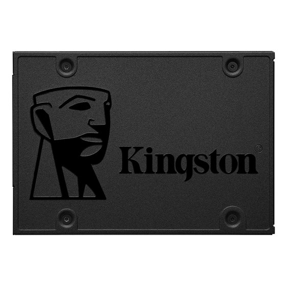 Ổ cứng SSD Kingston A400 240GB SA400S37/240G