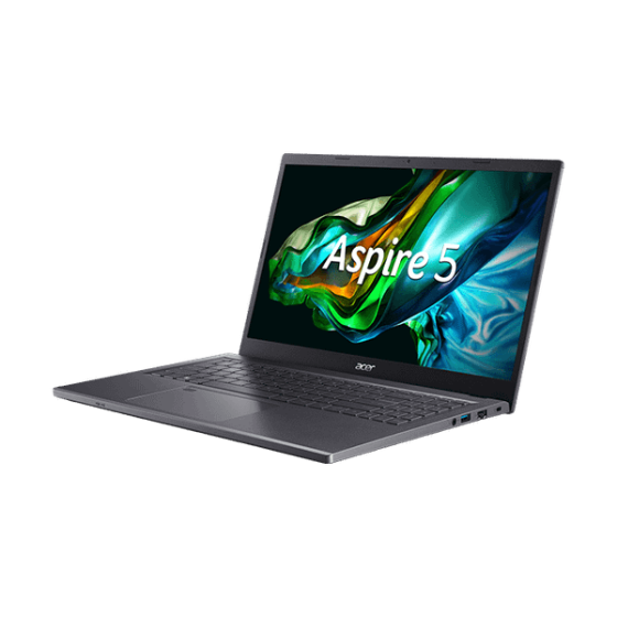 LAPTOP GAMING ACER ASPIRE 5 A515-58GM-53PZ CORE i5-13420H | RTX 2050 4GB | 8GB RAM | 512GB SSD | 15.6' FHD | Win 11
