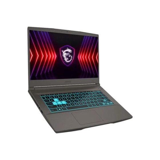 LAPTOP GAMING MSI THIN 15 B12UC-1416VN CORE i5-12450H | RTX 3050 4GB | 8GB RAM | 512GB SSD | 15.6 FHD IPS 144Hz | Win11