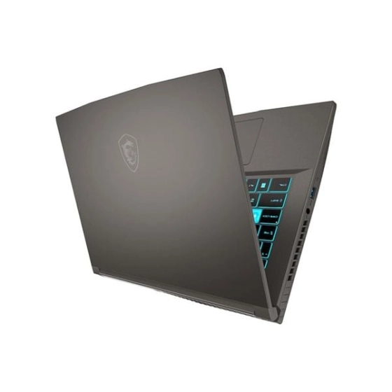 LAPTOP GAMING MSI THIN A15 B7UC-026VN RYZEN 5-7535HS | 8GB RAM | 512GB SSD | RTX 3050 4GB | 15.6′ FHD 144Hz | Win 11