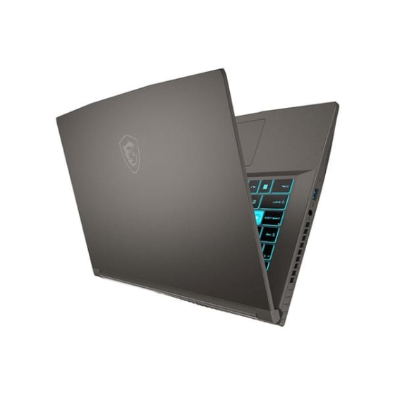 LAPTOP GAMING MSI THIN A15 B7UC-026VN RYZEN 5-7535HS | 8GB RAM | 512GB SSD | RTX 3050 4GB | 15.6′ FHD 144Hz | Win 11