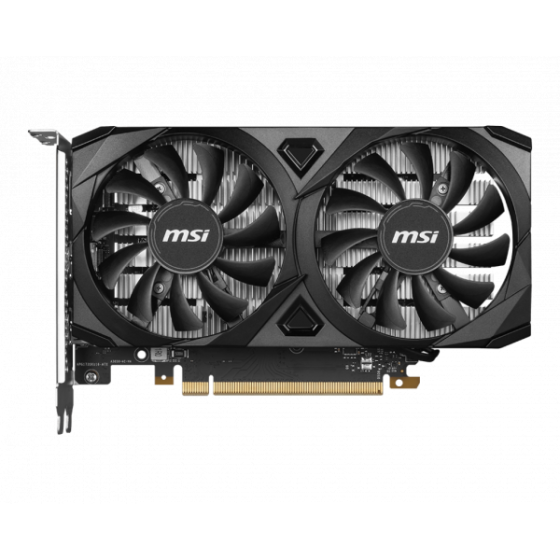 VGA MSI RTX 3050 VENTUS 2X 6GB OC