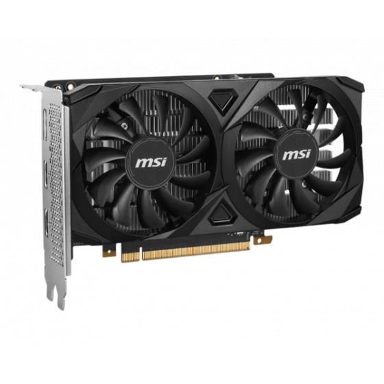 VGA MSI RTX 3050 VENTUS 2X 6GB OC
