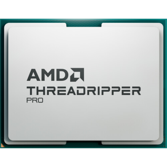 CPU AMD Ryzen THREADRIPPER PRO 7995WX ( 96 NHÂN 192 LUỒNG / 2.5 - 5.1 GHz / 480MB ) BOX CHÍNH HÃNG