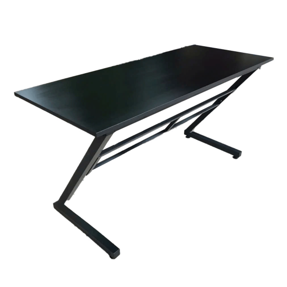 Bàn Gaming chữ Z 1m4 tuỳ chọn màu