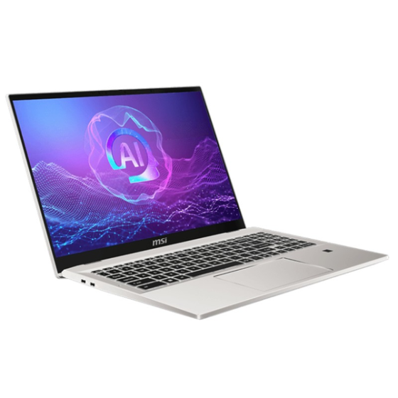  LAPTOP MSI PRESTIGE A16 AI+ A3HMG 045VN AMD Ryzen AI 9 365 | 32GB RAM | SSD 1TB | 16.0 UHD+ 4K OLED, 100% DCI-P3 | Win11