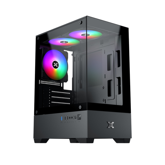 PC i5-12400F + RTX 5060 | RAM 8GB | Chiến game mượt FHD
