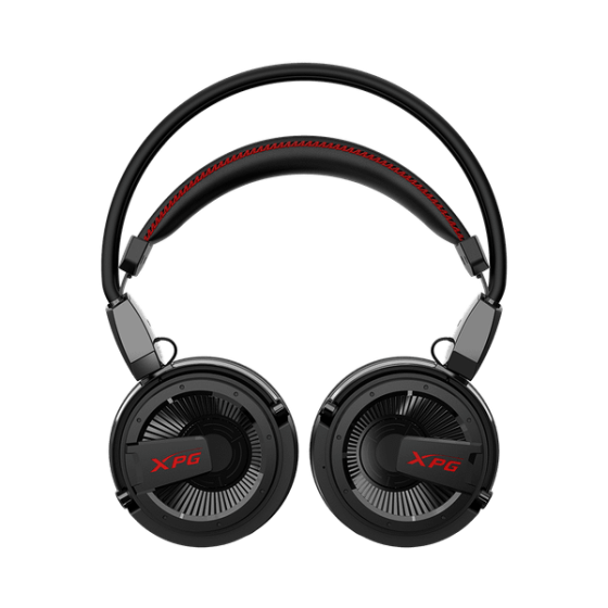 TAI NGHE ADATA XPG PRECOG ANALOG GAMING BLACK