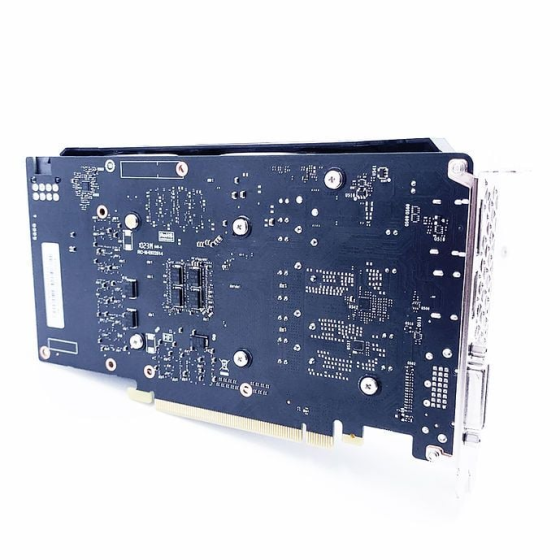 VGA OCPC GTX 1660 Super XE 6GB GDDR6