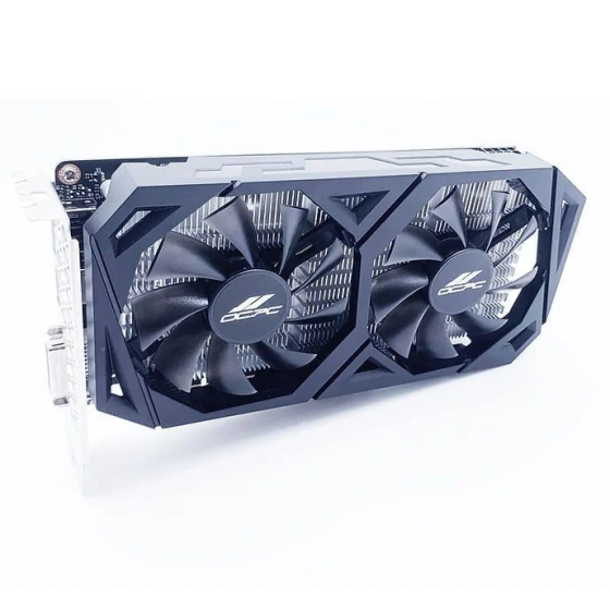 VGA OCPC GTX 1660 Super XE 6GB GDDR6