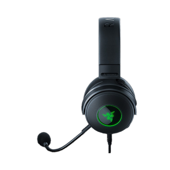  Tai Nghe Razer Kraken V3 X USB Black RGB